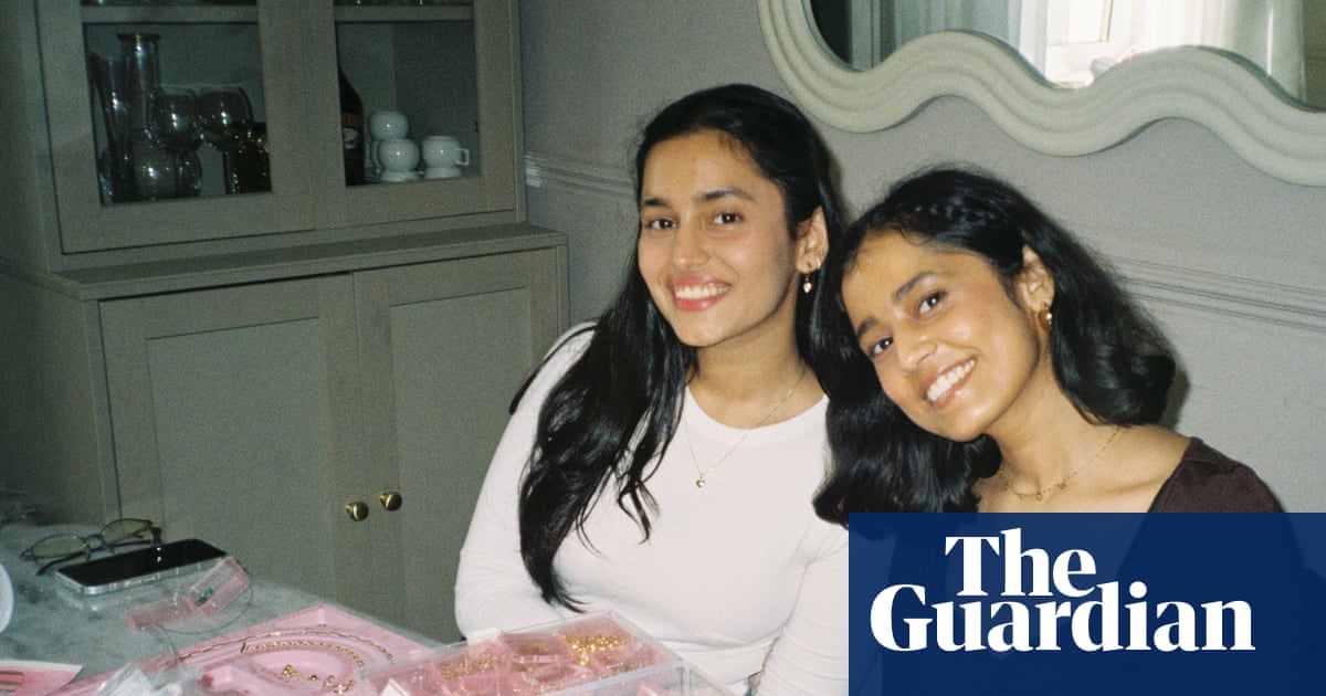 Crafts are like medicine!': Gen Z and the rapid rise of cosy hobbies