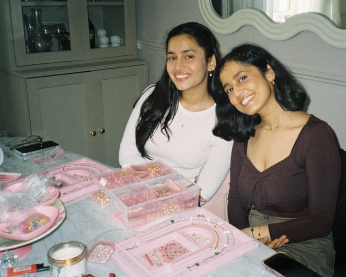 ‘Crafts are like medicine!’: Gen Z and the rapid rise of cosy hobbies