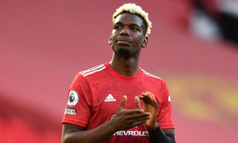 Paul Pogba has spoken about his Manchester United future in a new documentary called The Pogumentary.