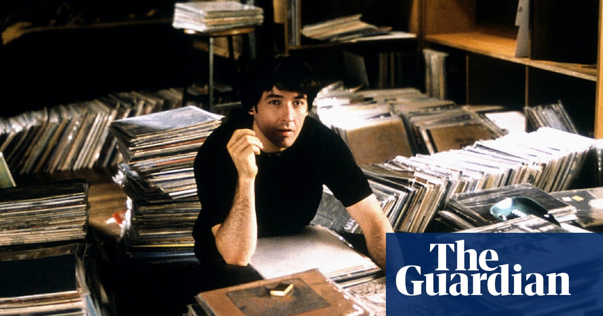 High Fidelity at 20: the sneakily dark edge of a comedy about bad breakups