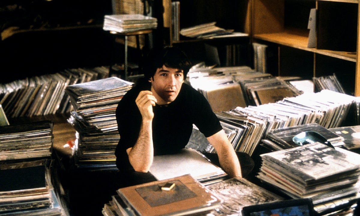 High Fidelity at 20: the sneakily dark edge of a comedy about bad breakups | High Fidelity | The Guardian