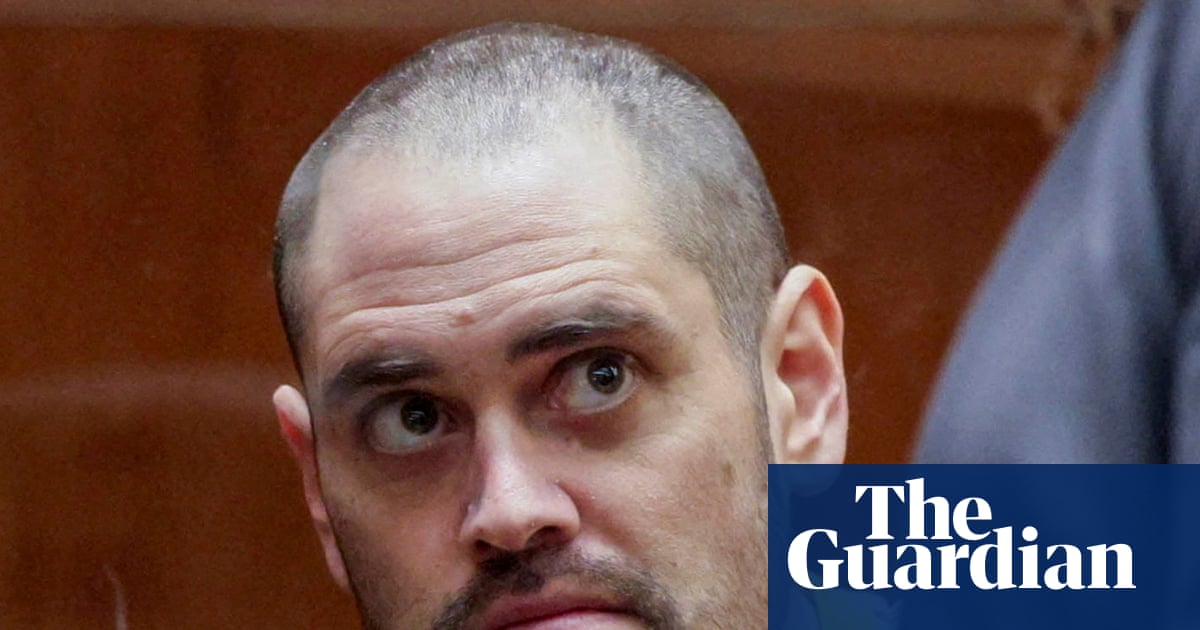 LA court to address whether Nick Reiner can use trust to pay for murder defense