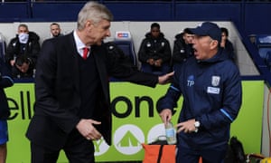 You Won T Find Me Having At Go A Tony Pulis S Industrial Football Liam Rosenior Football The Guardian