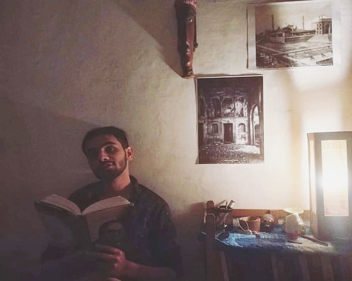 ‘Humanity is a privilege’: Umar Khalid on his six years in an Indian jail without trial