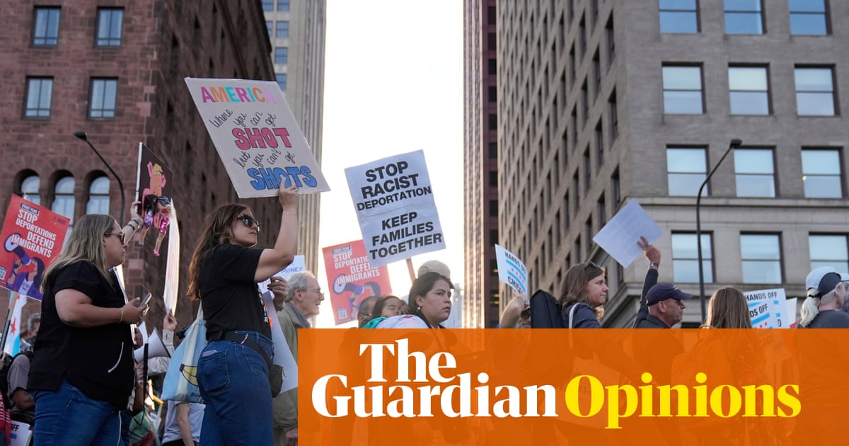 Donald Trump’s base is fraying. Are Democrats up to the moment?