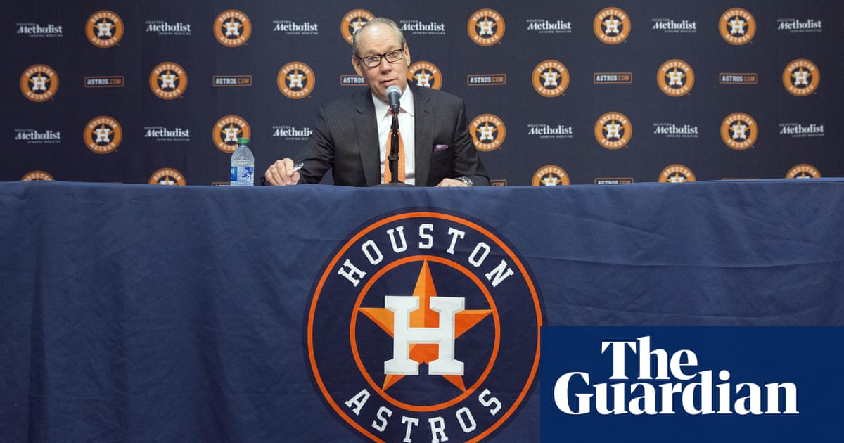 astros cheating proof