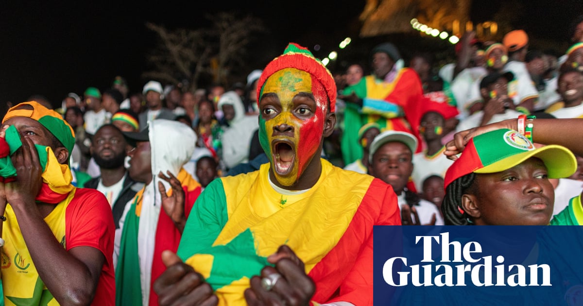 Senegal World Cup 2026 team guide
