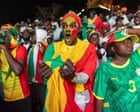 Senegal World Cup 2026 team guide