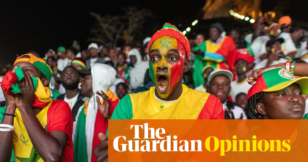Decision to strip Senegal of Afcon title has left me gobsmacked – and others in Africa furious