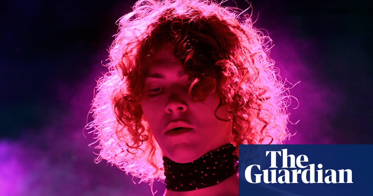 Sophie: 10 of the greatest tracks by a genius of pops expressive power