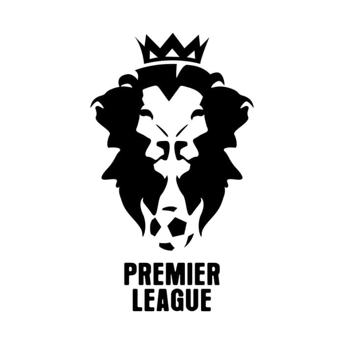 Alternative Premier League Logos Football The Guardian