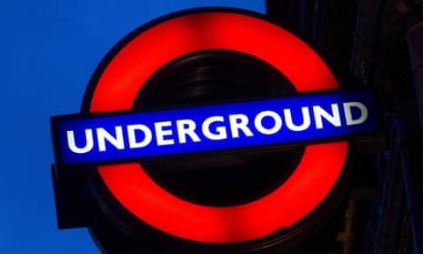 Developing land in the London Underground network could help TfL make £1.1bn. 