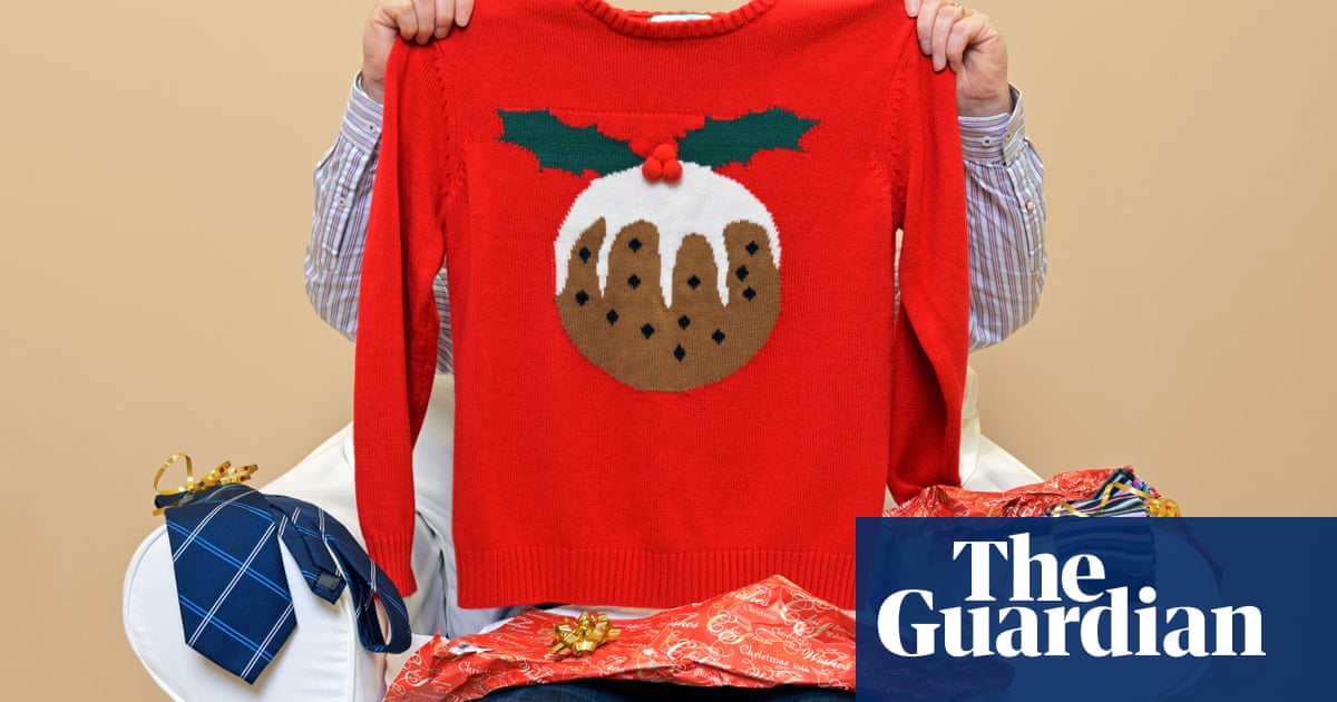 Hate that jumper? Here’s what to do with unwanted Christmas presents