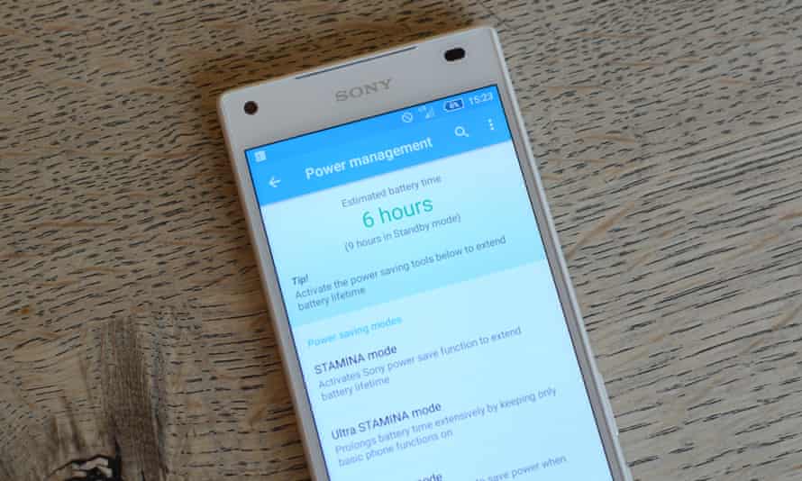 Sony Xperia Z5 Compact Review Arguably The Best Smaller Smartphone Sony The Guardian Sony Xperia Z5 Compact Review Arguably The Best Smaller Smartphone Sony The Guardian