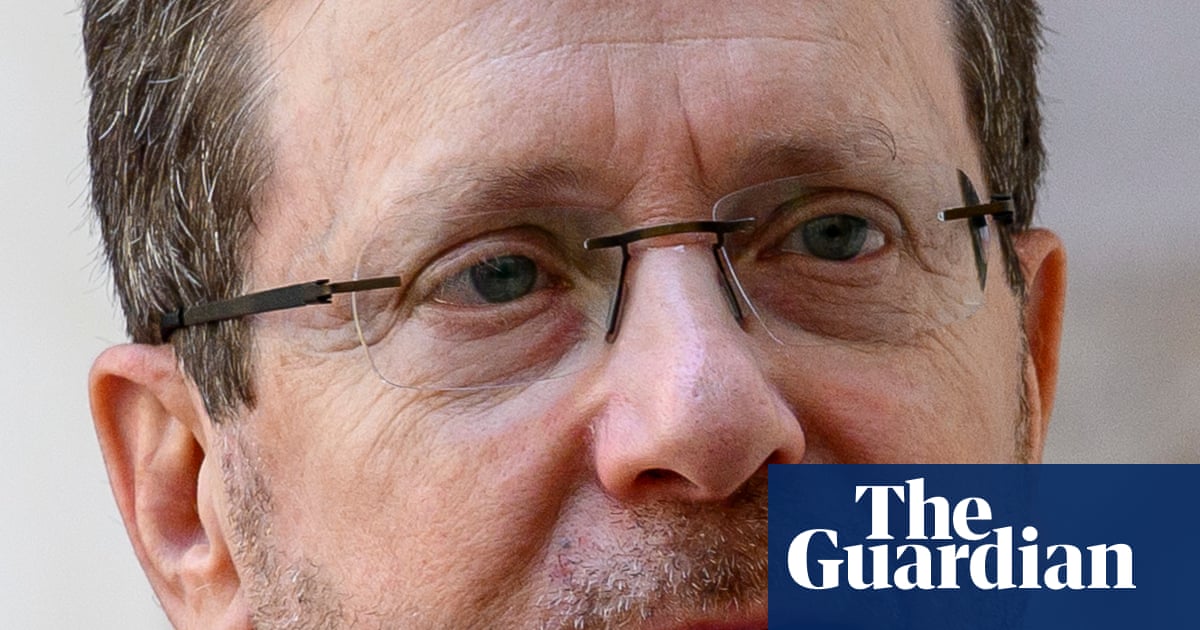 Isaac Herzog: Israeli president named in ICJ order who is due to visit UK