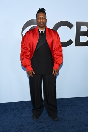 Leslie Odom Jr