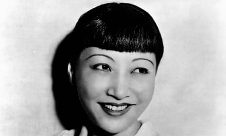 Anna May Wong found greater opportunities after leaving Hollywood and travelling to Europe.