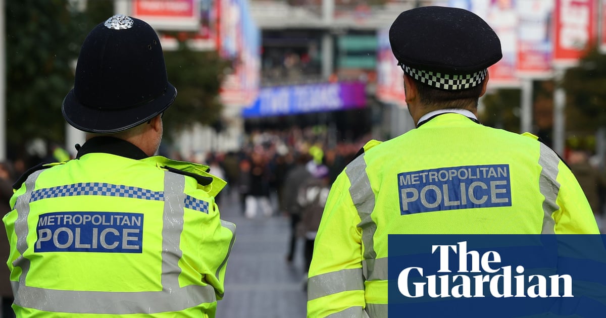 Wednesday briefing: Why do people think crime is going up when it isn’t?