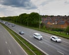 Risk of Parkinson’s disease may increase with prolonged exposure to road traffic noise