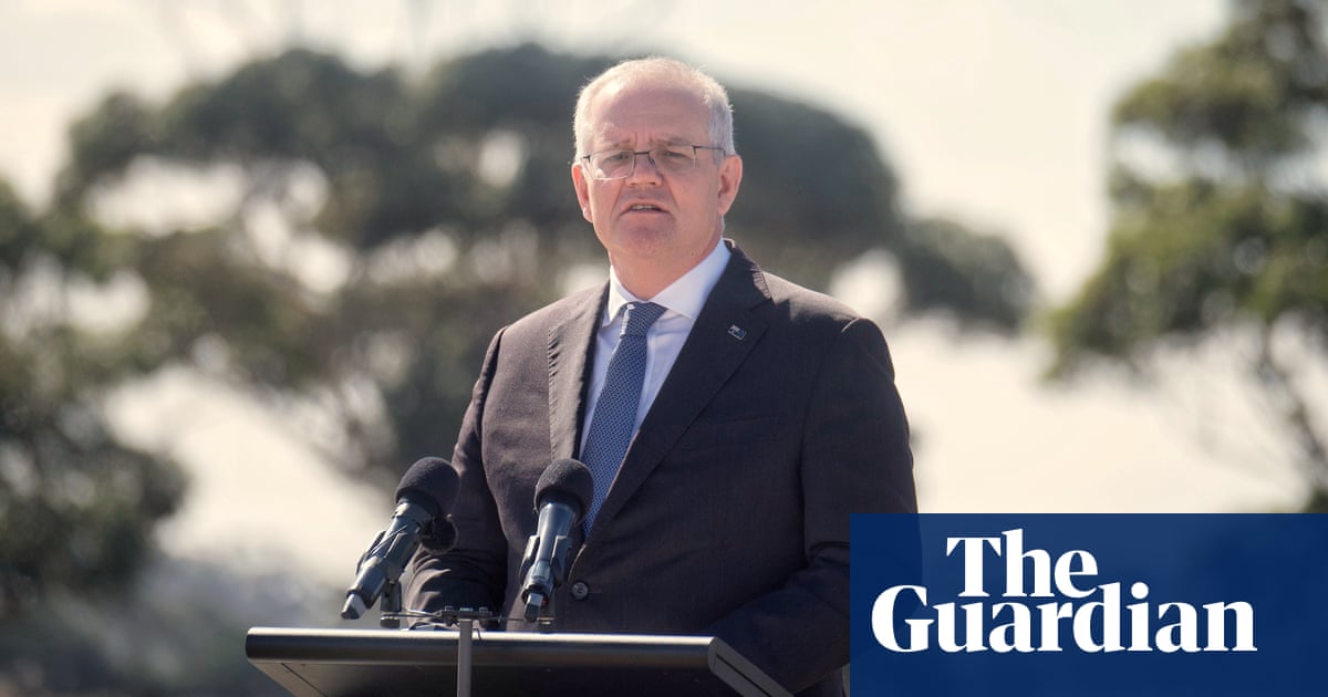 High court win on NSW preselections clears way for Morrison to call election