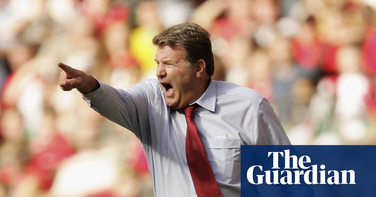 Liverpool and Wales legend John Toshack diagnosed with dementia