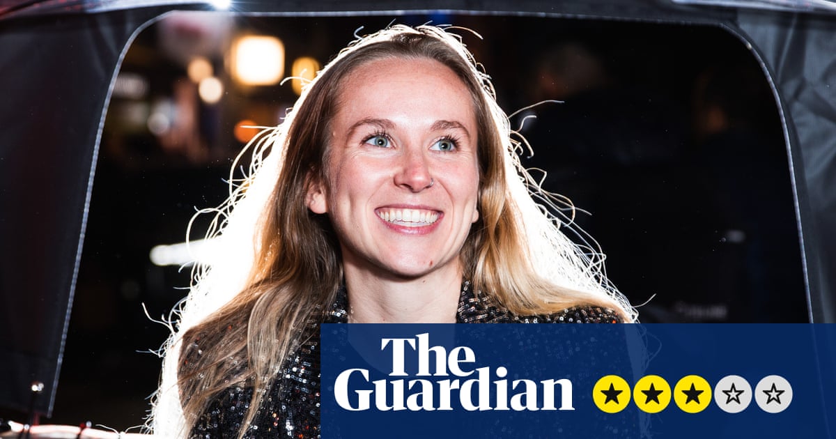 Courtney Büchner: One of the Girls review – all aboard for a rollercoaster relationship