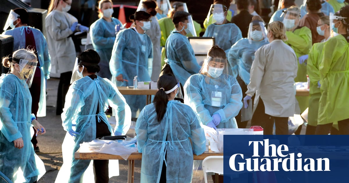 Global report: WHO to send team to China to investigate Covid-19 origins thumbnail