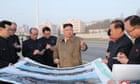 US, Japan, South Korea pledge co-operation in dealing with North Korea