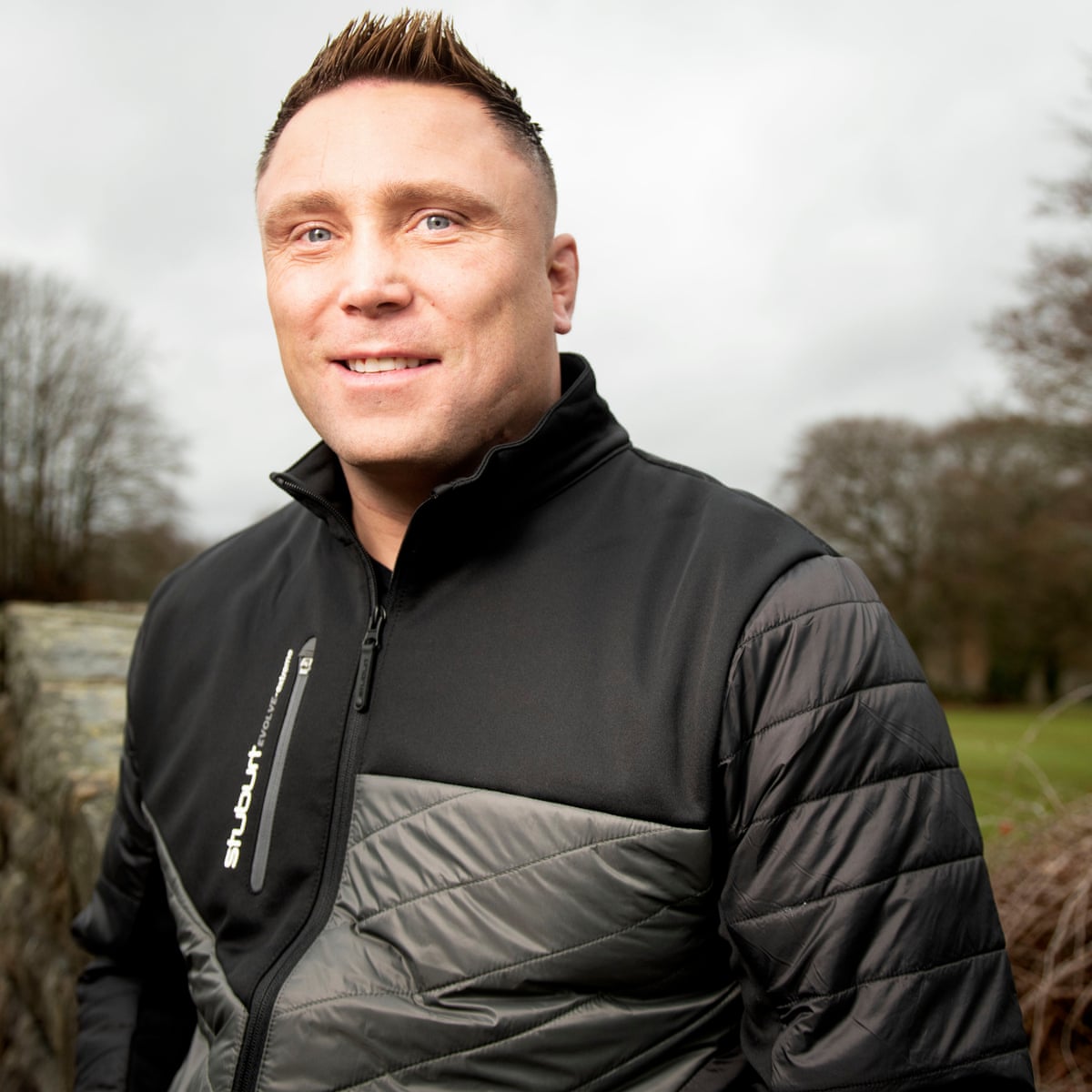 gerwyn price i was painted as the pantomime villain of darts pdc world championships the guardian