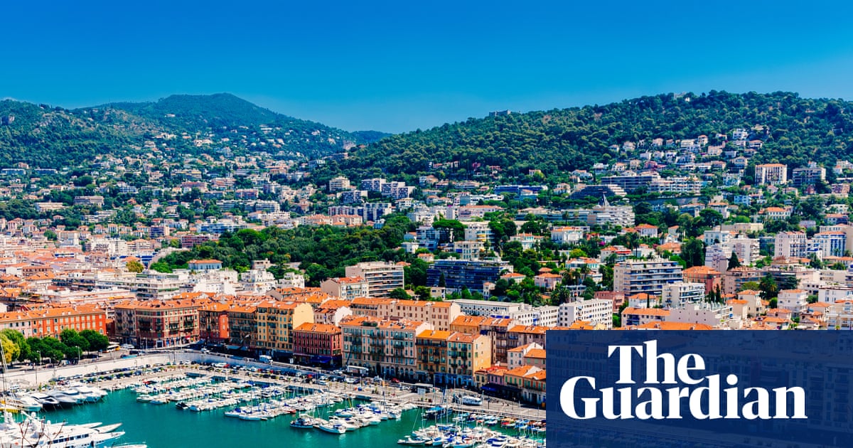 Death on the Riviera: The White Lotus is coming to France