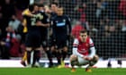My favourite game: when Blackburn stunned Arsenal in the 2013 FA Cup | Michael Butler My favourite game: when Blackburn stunned Arsenal in the 2013 FA Cup | Michael Butler