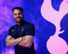 Tottenham Women: Martin Ho rivela che la squadra è ancora lontana dal suo obiettivo