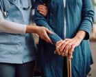 ‘Catastrophic’ fears: health staff made lists of concerning cases days after Australia’s aged care funding tool launch