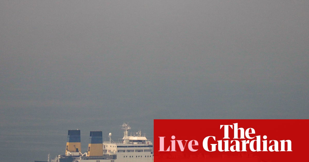 Live Updates: Australian Ships Won’t Navigate the Strait of Hormuz, Minister Confirms; Three Fishermen Discovered Deceased Off South Australian Coast Live Updates: Australian Ships Won’t Navigate the Strait of Hormuz, Minister Confirms; Three Fishermen Discovered Deceased Off South Australian Coast