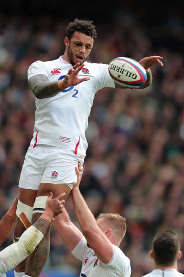 Courtney Lawes’ lineout prowess could be crucial