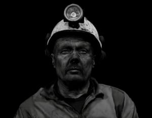 Robert Owen, 65, miners supervisor at Aberpergwm Colliery, Wales’ last remaining underground mine