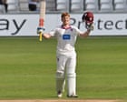 England fast-track teenage star Thomas Rew for Australia white-ball tour
