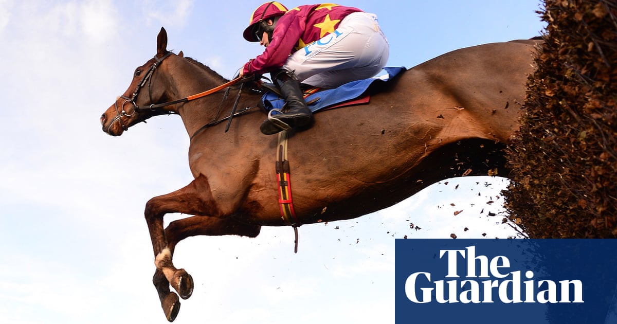 Talking Horses: Irish raiders plan Kempton Boxing Day trip if allowed