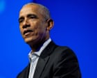 Obama takes aim at companies cutting deals with Trump: ‘We have capacity to take a stand’