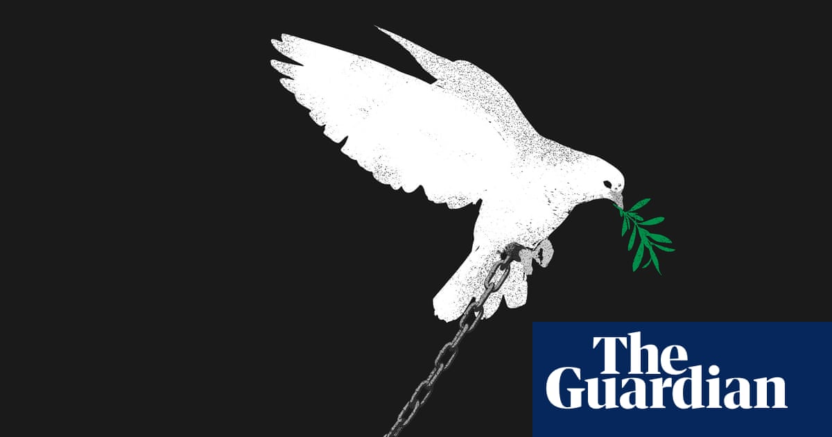 A magic pill' made Israeli violence invisible. We need to stop swallowing it