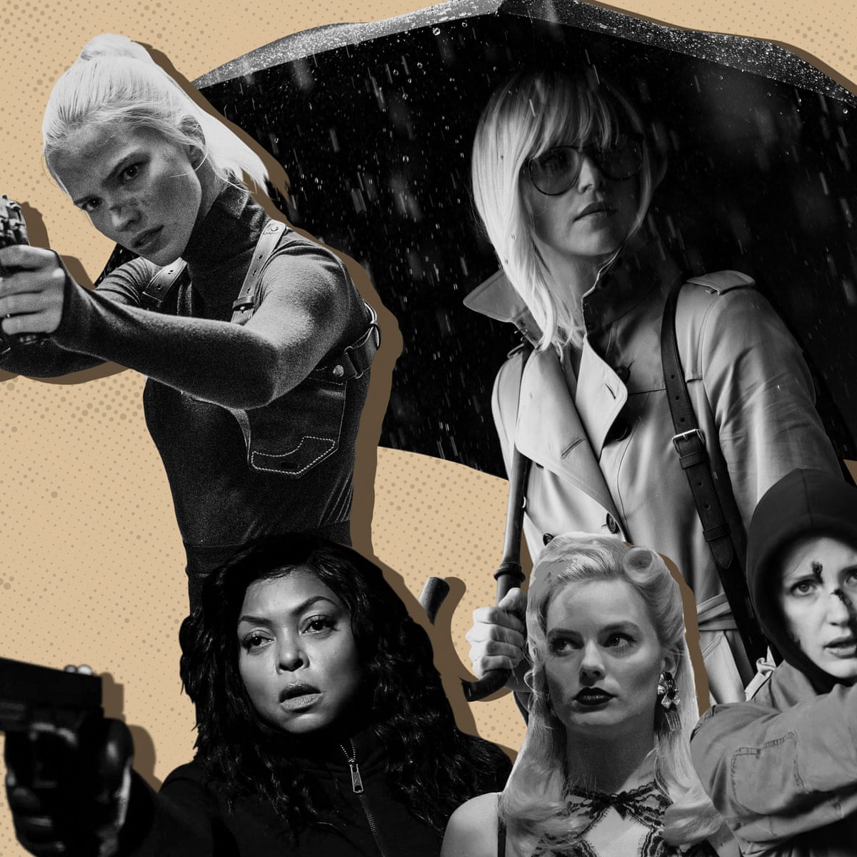 Assassins In Stockings And Stilettos Is It Time Movies Killed Off Hitwoman Cliches Action And Adventure Films The Guardian Assassins In Stockings And Stilettos Is It Time Movies Killed Off Hitwoman Cliches Action And Adventure Films The Guardian
