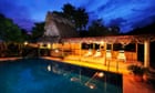 Australian man wins Pacific island resort with $49 raffle ticket