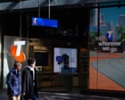 Australia news live: Telstra warns of ‘secondary issue’ after yesterday’s network outage; trains in regional Victoria cancelled again