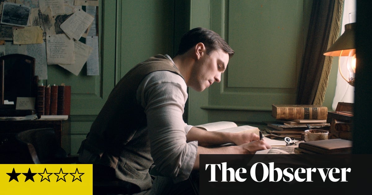 Tolkien Review Lumpen Life Story Tolkien Review Lumpen Life Story