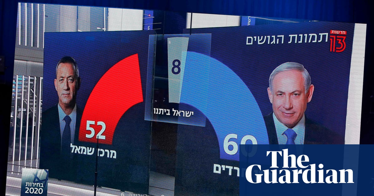 Israeli journalists fear for press freedom if UK billionaire sells TV channel stake