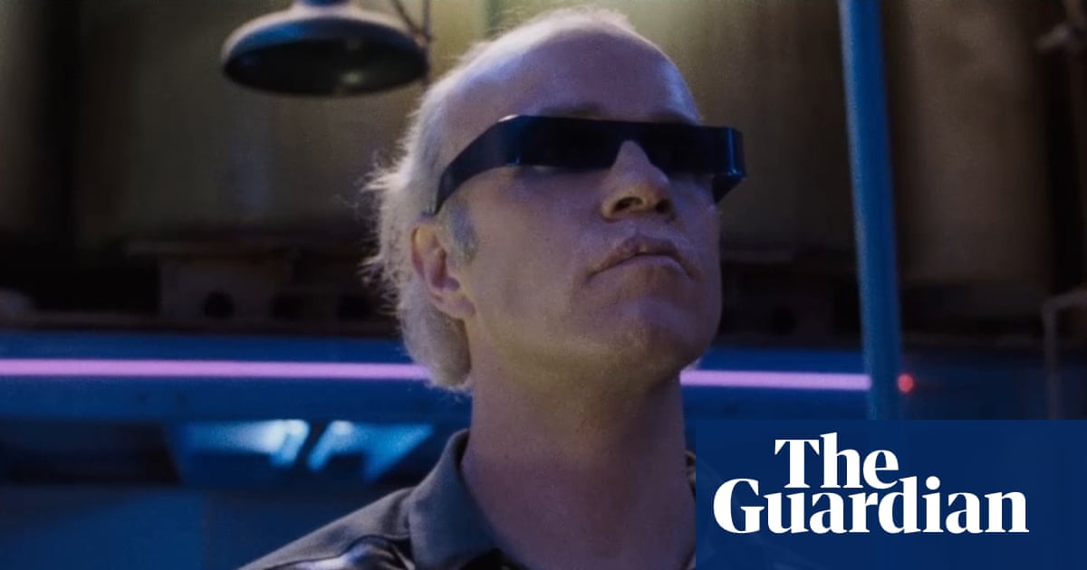 ‘People who commit heinous crimes can be victims’: Michael Mann on the provocative power of Manhunter at 40