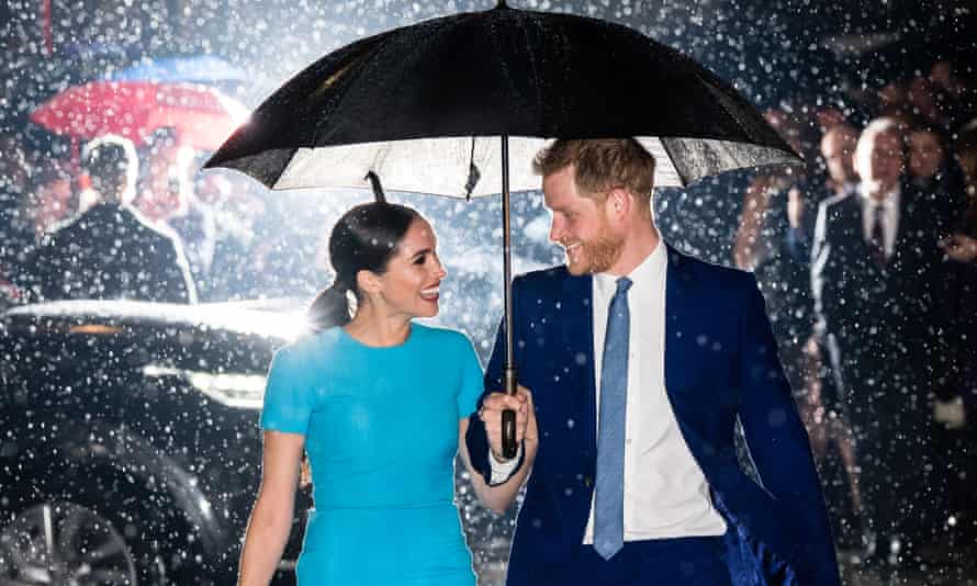 ‘Brown’s writing becomes positively orgasmic when describing Kate’s alleged triumph in bagging William.’