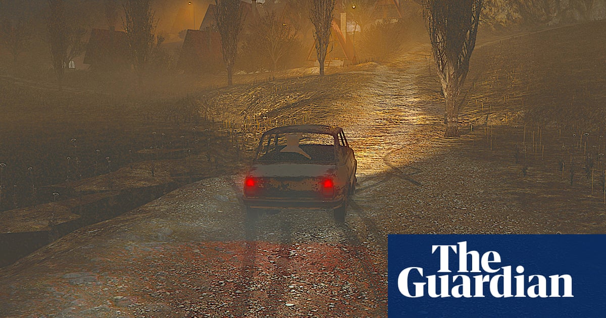 The Man Who Made A Video Game Inspired By Escaping The Secret Police Games The Guardian - the man who made a video game inspired what is the secret in experience gravity roblox The Man Who Made A Video Game Inspired By Escaping The Secret Police Games The Guardian - what is the secret in experience gravity roblox