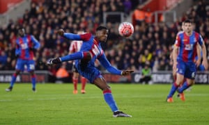 Southampton v Crystal Palace - FA Cup Third Round