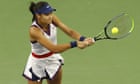 Emma Raducanu to play in Romania for first time but no fans allowed